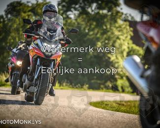Motor Elfstedentocht 2026 photo