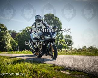Motor Elfstedentocht 2026 photo