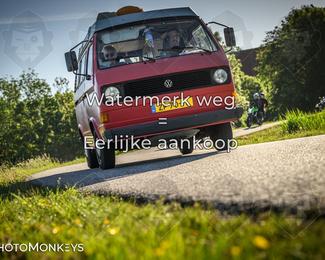 Motor Elfstedentocht 2026 photo