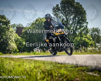 Motor Elfstedentocht 2026 photo