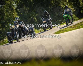 Motor Elfstedentocht 2026 photo