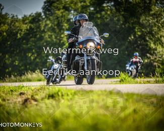Motor Elfstedentocht 2026 photo