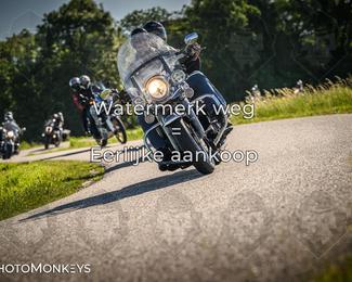 Motor Elfstedentocht 2026 photo