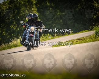 Motor Elfstedentocht 2026 photo
