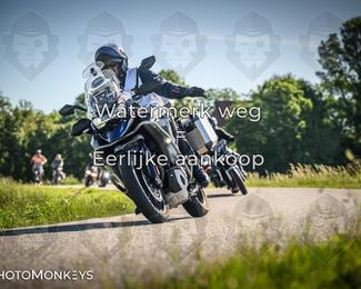 Motor Elfstedentocht 2026 photo