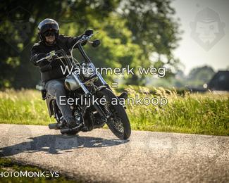 Motor Elfstedentocht 2026 photo