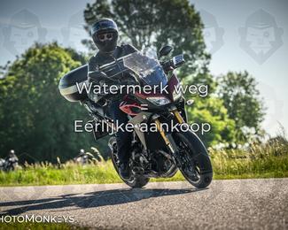 Motor Elfstedentocht 2026 photo