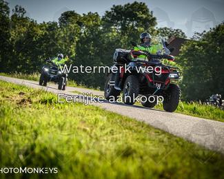 Motor Elfstedentocht 2026 photo