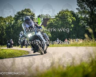 Motor Elfstedentocht 2026 photo