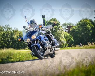 Motor Elfstedentocht 2026 photo