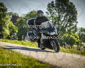 Motor Elfstedentocht 2026 photo