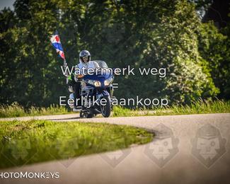 Motor Elfstedentocht 2026 photo
