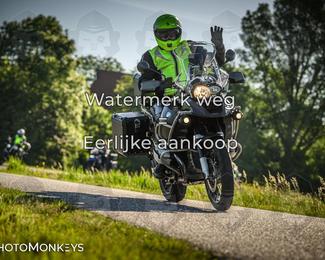Motor Elfstedentocht 2026 photo