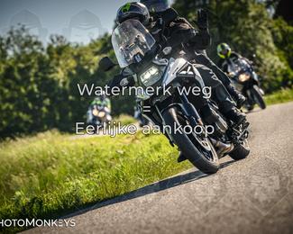 Motor Elfstedentocht 2026 photo