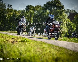 Motor Elfstedentocht 2026 photo