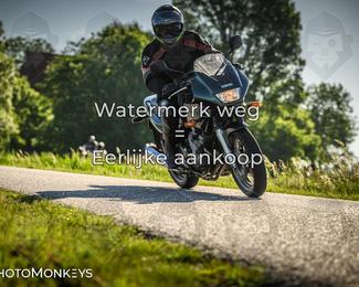 Motor Elfstedentocht 2026 photo