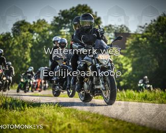Motor Elfstedentocht 2026 photo