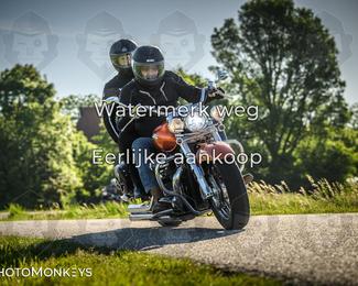 Motor Elfstedentocht 2026 photo