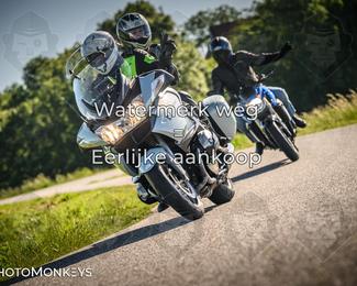 Motor Elfstedentocht 2026 photo