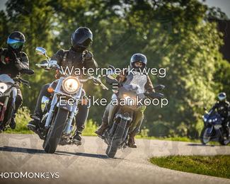 Motor Elfstedentocht 2026 photo