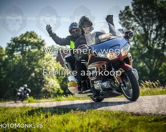 Motor Elfstedentocht 2026 photo
