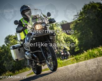 Motor Elfstedentocht 2026 photo
