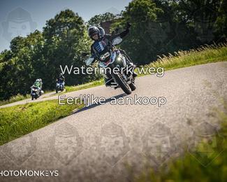 Motor Elfstedentocht 2026 photo