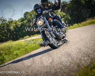 Motor Elfstedentocht 2026 photo
