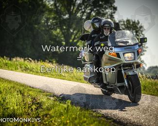 Motor Elfstedentocht 2026 photo