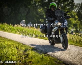Motor Elfstedentocht 2026 photo