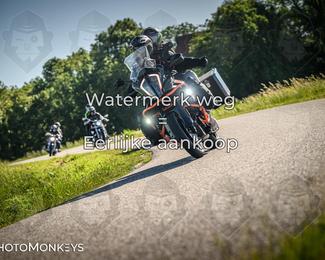 Motor Elfstedentocht 2026 photo