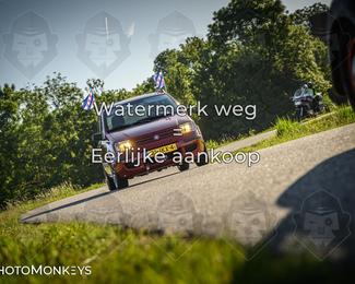 Motor Elfstedentocht 2026 photo