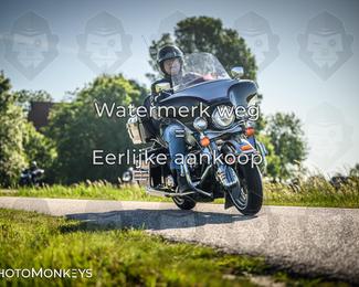 Motor Elfstedentocht 2026 photo