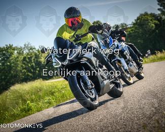 Motor Elfstedentocht 2026 photo