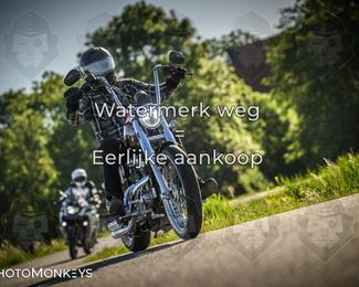Motor Elfstedentocht 2026 photo