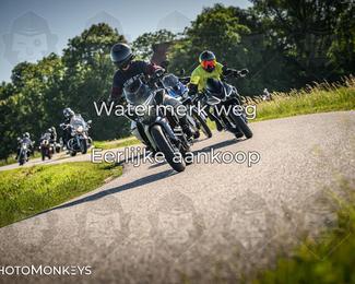Motor Elfstedentocht 2026 photo