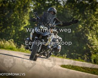 Motor Elfstedentocht 2026 photo