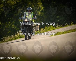 Motor Elfstedentocht 2026 photo