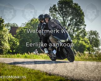 Motor Elfstedentocht 2026 photo