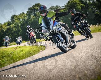Motor Elfstedentocht 2026 photo