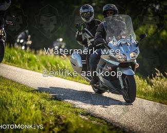 Motor Elfstedentocht 2026 photo