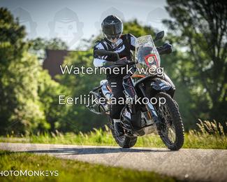 Motor Elfstedentocht 2026 photo