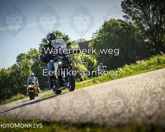 Motor Elfstedentocht 2026 photo
