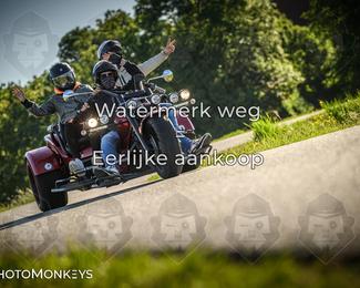 Motor Elfstedentocht 2026 photo