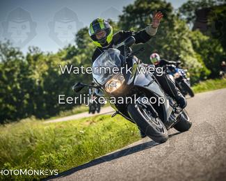 Motor Elfstedentocht 2026 photo