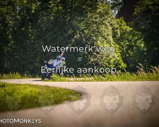 Motor Elfstedentocht 2026 photo