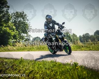 Motor Elfstedentocht 2026 photo