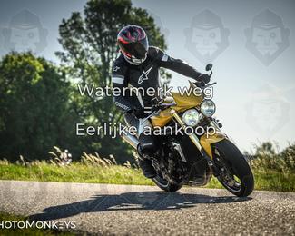 Motor Elfstedentocht 2026 photo