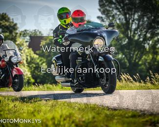 Motor Elfstedentocht 2026 photo