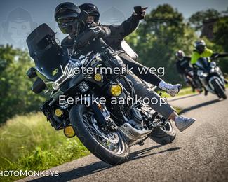 Motor Elfstedentocht 2026 photo